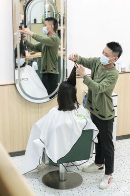 石岐果李李美發 專業造型，釋放魅力，超值體驗等你來
