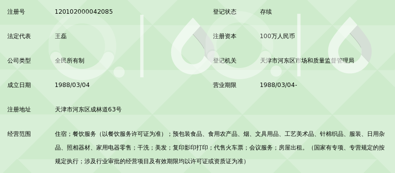 天津工大碧緣賓館美發(fā)服務(wù)體驗(yàn) 便利與專業(yè)的完美融合